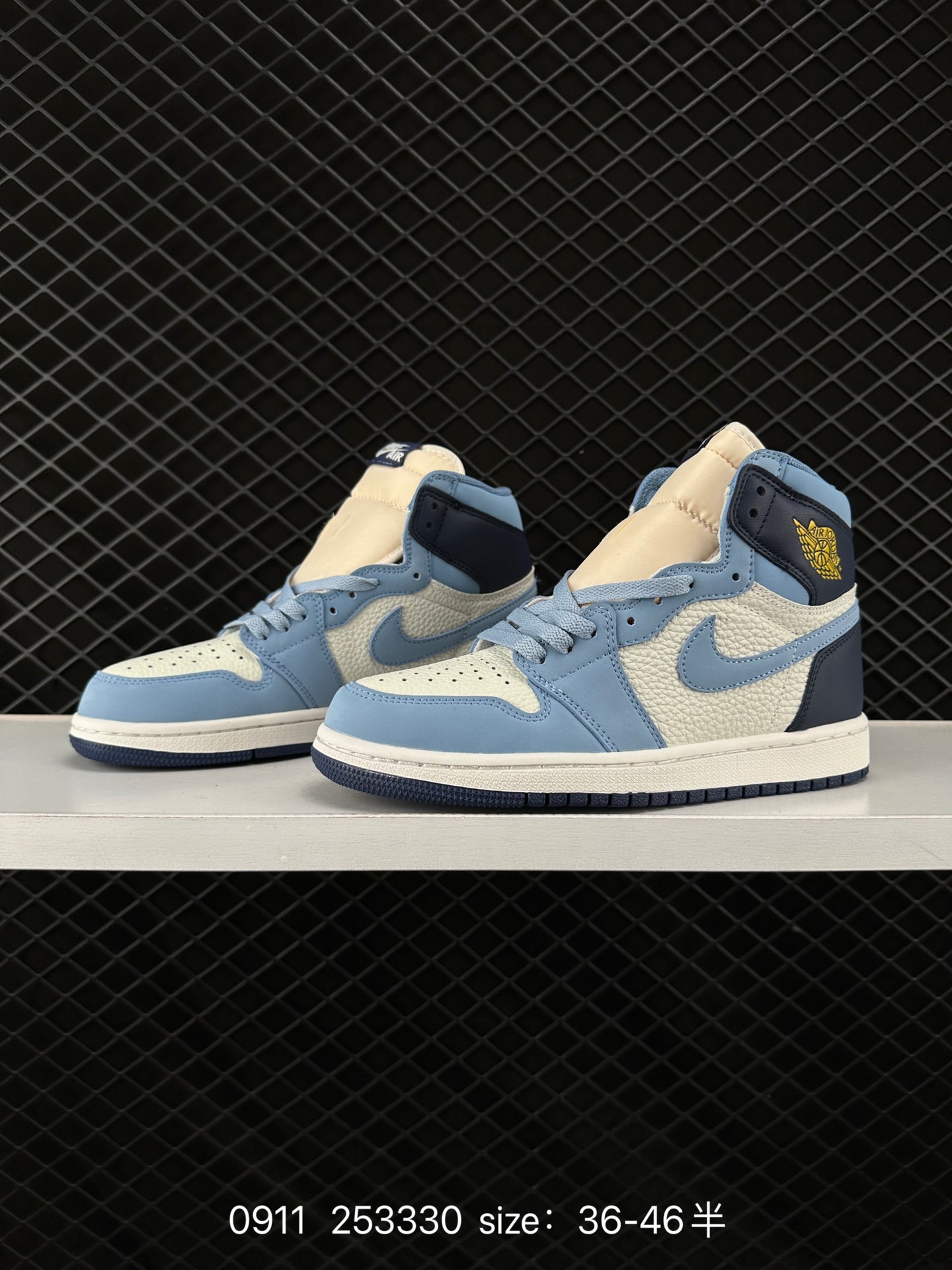 Air Jordan 1 HIGH AJ1